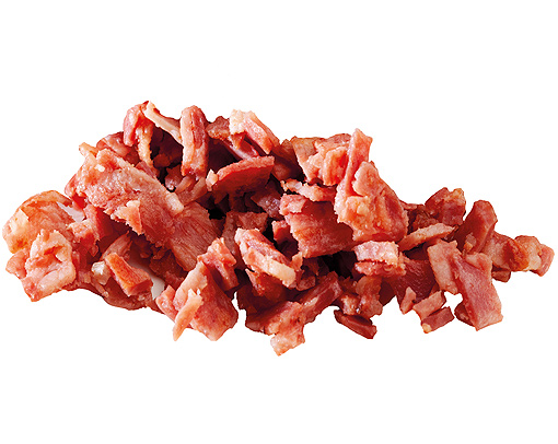 Crispy Bacon Bits