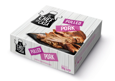 Pulled Pork Box