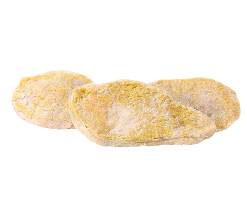 Filete de Pechuga de Pollo a la Plancha cong.